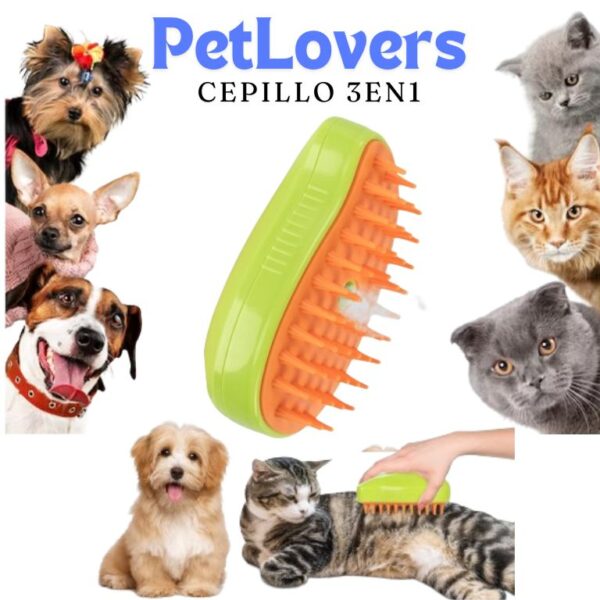 PETLOVERS - 2